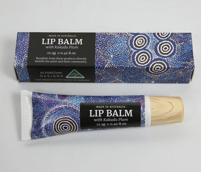 Lip Balm Alma Granites Kakadu Plum