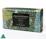 Soap Sheryl Burchill Lemon and Eucalyptus