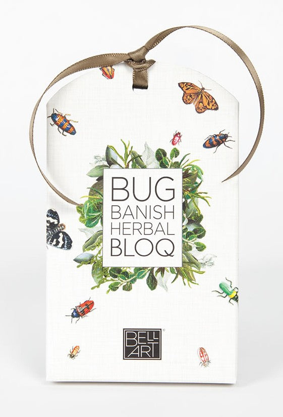 Herbal Bloq Bug Banish