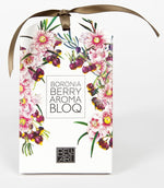 Aroma Bloq Boronia Berry