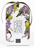 Aroma Bloq Lavender and Lime
