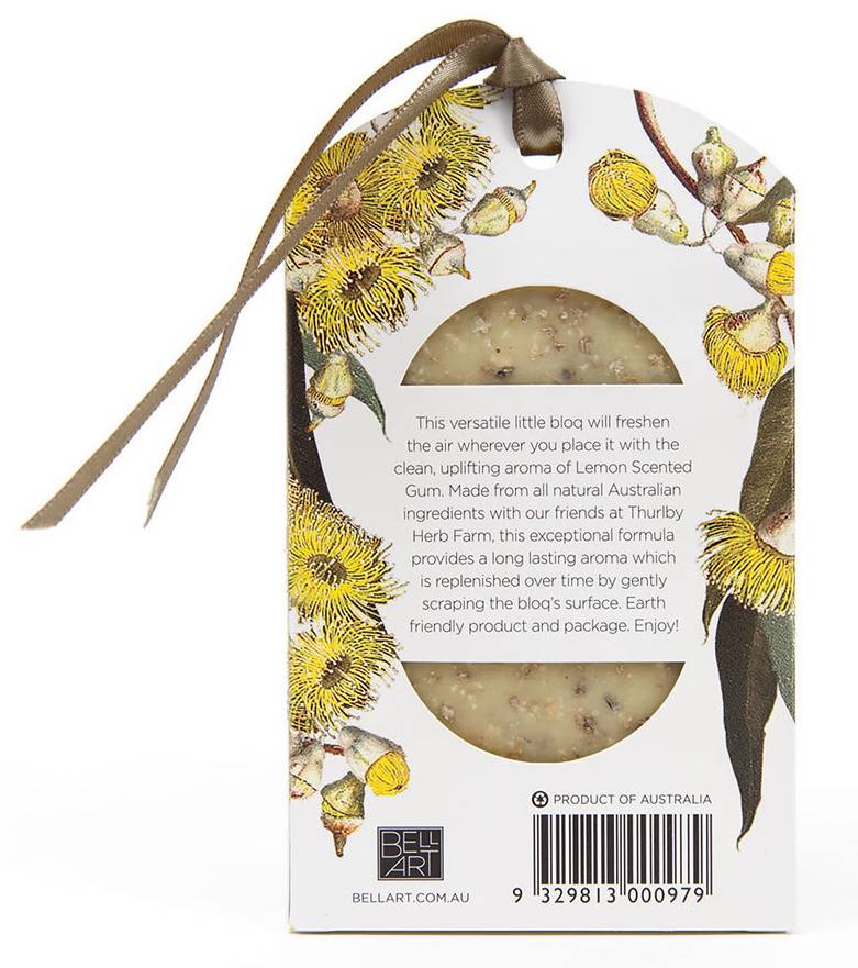 Aroma Bloq Lemon