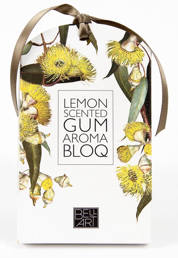 Aroma Bloq Lemon