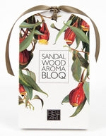 Aroma Bloq Sandalwood
