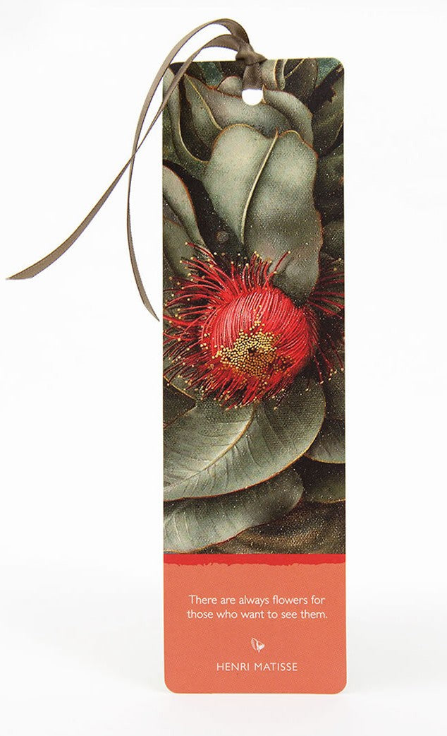 Bookmark Mottlecah