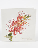 Boxed Cards Bush Gems Collection