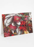Boxed Cards Wildflowers Collection