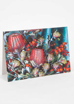 Boxed Cards Wildflowers Collection