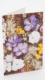 Boxed Cards Wildflowers Collection
