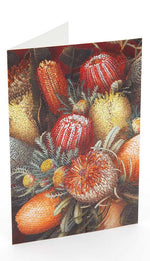 Boxed Cards Wildflowers Collection