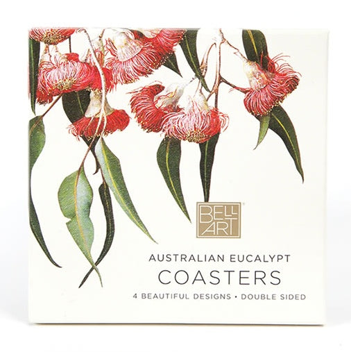 Coasters Eucalypts