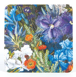 Coasters Wildflowers