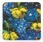 Coasters Wildflowers