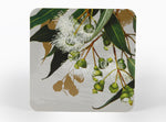 Coasters White Collection