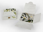 Coasters White Collection