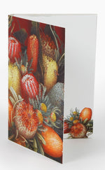 Notepad Banksia