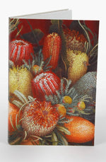 Notepad Banksia