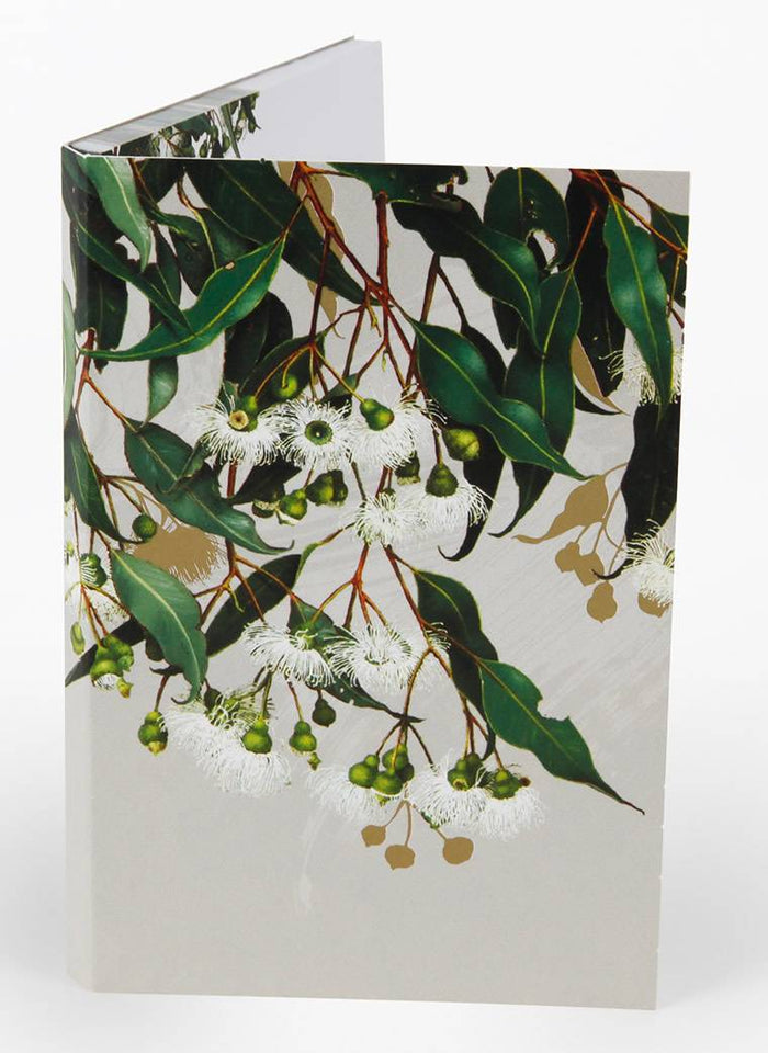 Notepad Marri Gum