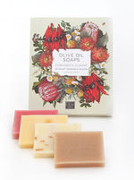 Soaps Boxed set 4