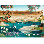 Card The Importance of Water