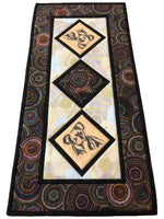 Runner Koala on Aboriginal