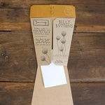 Seed Gift Billy Button