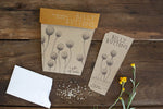 Seed Gift Billy Button