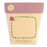 Seed Gift Enchanted Garden