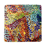 Neoprene Coaster 129