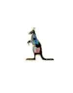 Clutch Pin Opal Roo Stand