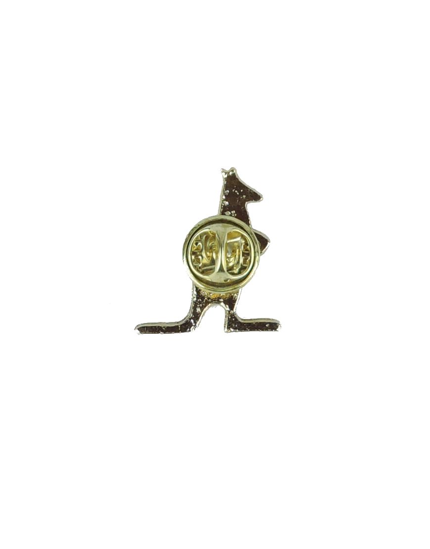 Clutch Pin Opal Roo Stand