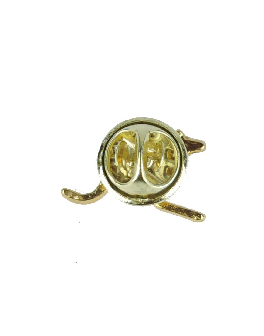 Clutch Pin Opal Roo Flying
