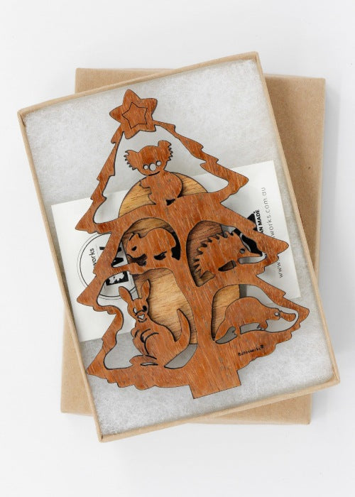 Christmas Tree Mini