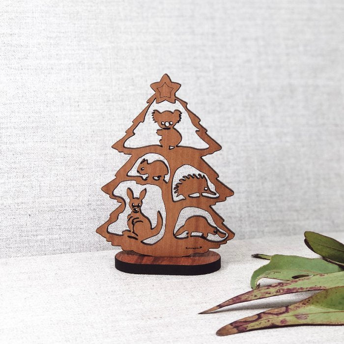 Christmas Tree Mini