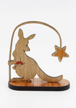 Christmas Kangaroo
