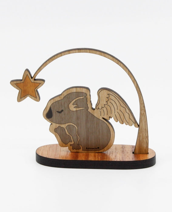 Christmas Koala