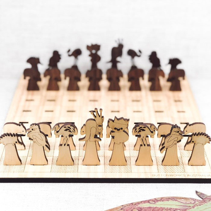 Chess Game