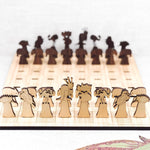 Chess Game