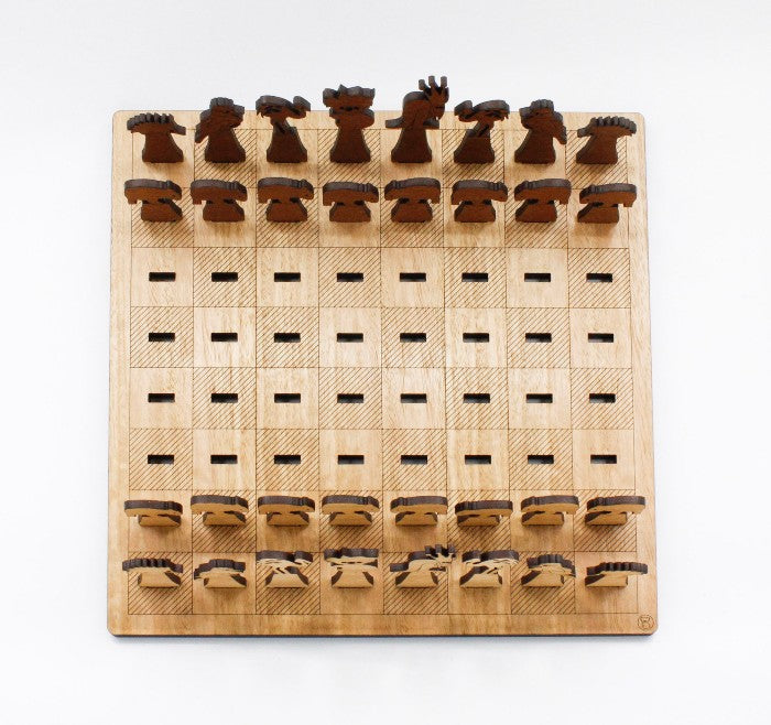 Chess Game