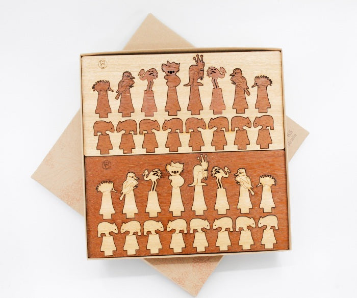 Chess Game