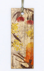 Bookmark Colour Mixed Wildflower