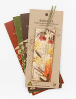 Bookmark Colour Mixed Wildflower