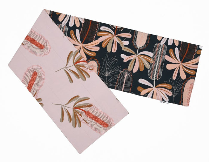 Runner Banksia Canvas