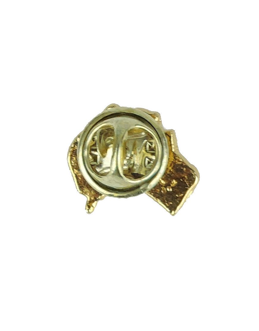 Clutch Pin Opal Map Roo