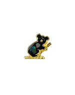 Clutch Pin Opal Koala Branch