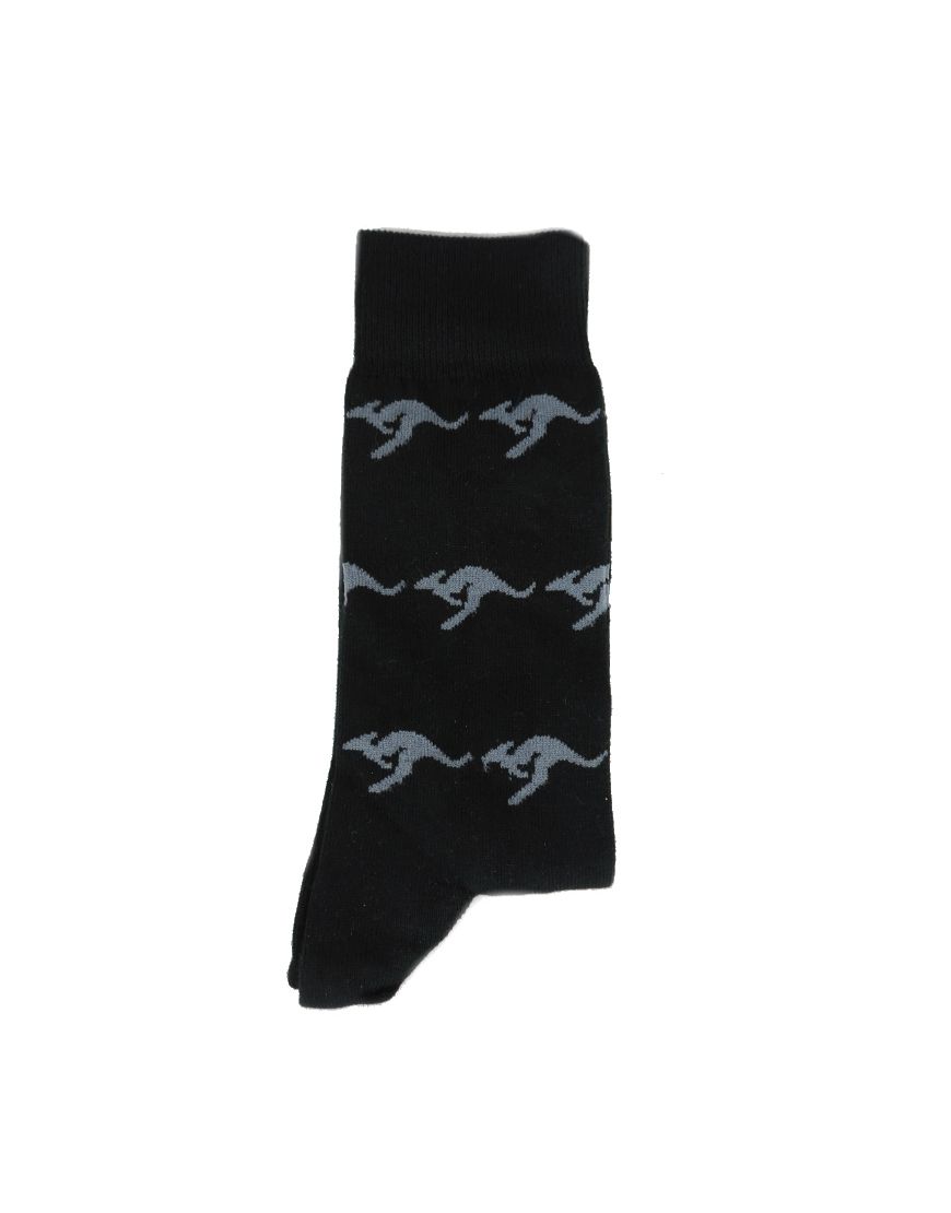 Socks Kanga All Over Mens