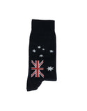 Socks Australian Flag Mens