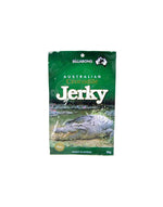 Jerky Crocodile 50gm