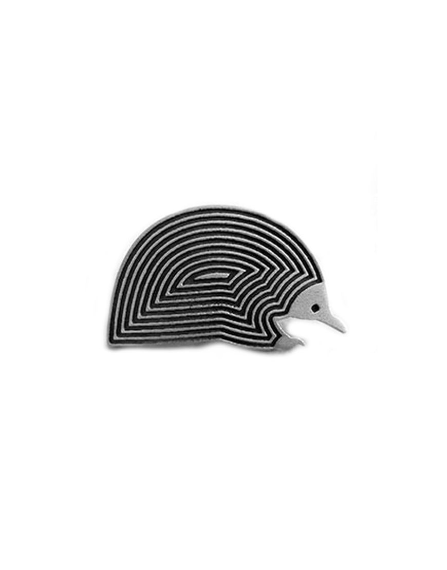 Pin Echidna