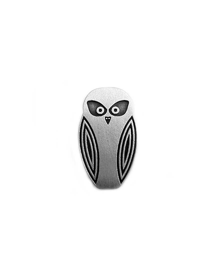 Pin Owl